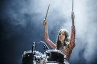 Day 3 - Primavera Sound Festival 2018 - Source: Getty. (Photo by Xavi Torrent/WireImage)